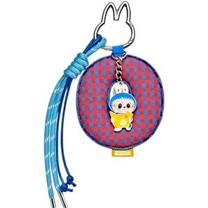 New/Sealed Letter❗️O❗️Pop Mart Pin for Love Blind Box